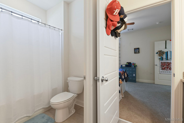 5531 Stapleton Drive