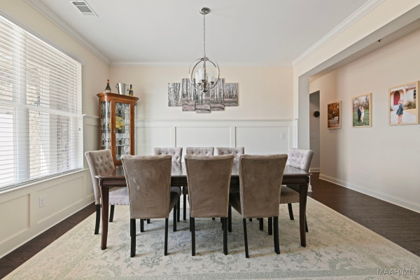 5531 Stapleton Drive