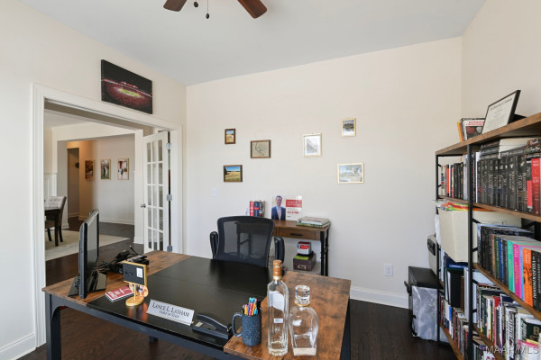 5531 Stapleton Drive