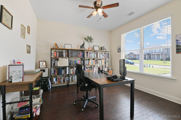 5531 Stapleton Drive