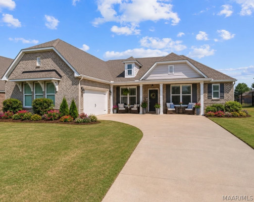 5531 Stapleton Drive