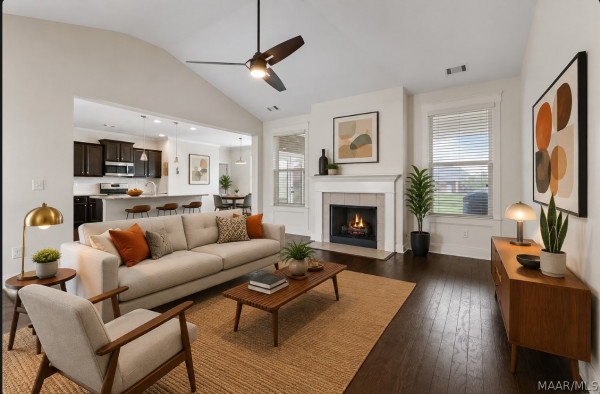 5531 Stapleton Drive