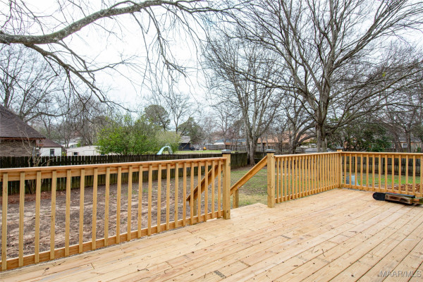 6307 Willow Glen Drive