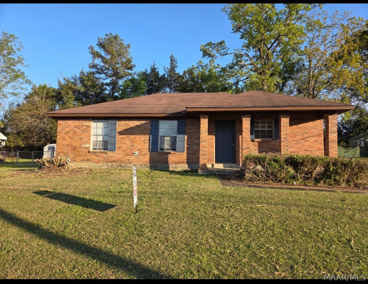 4318 Matterhorn Street