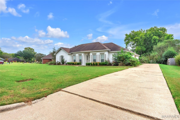 8524 Plantation Ridge Road