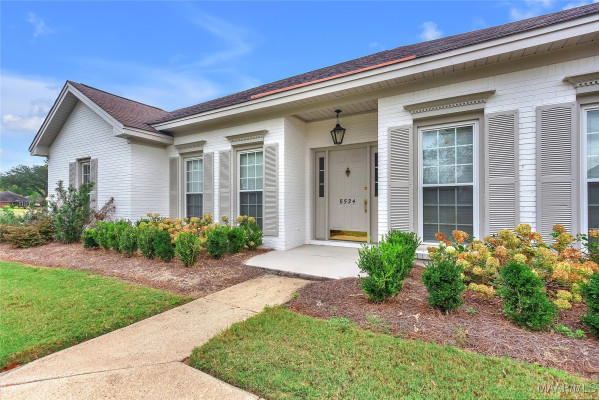 8524 Plantation Ridge Road