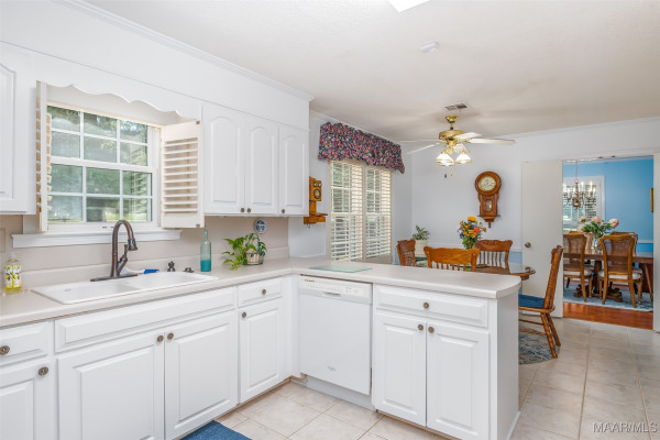 4391 Remington Road