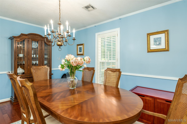 4391 Remington Road
