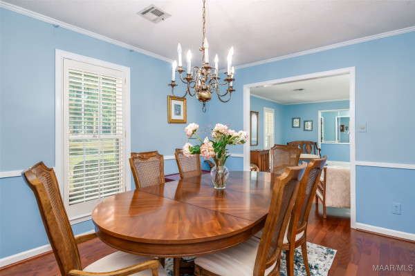 4391 Remington Road