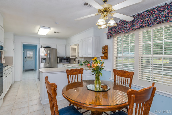 4391 Remington Road