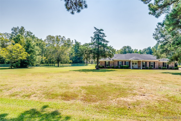 4391 Remington Road