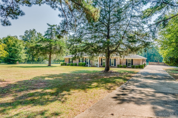 4391 Remington Road