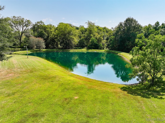 4391 Remington Road
