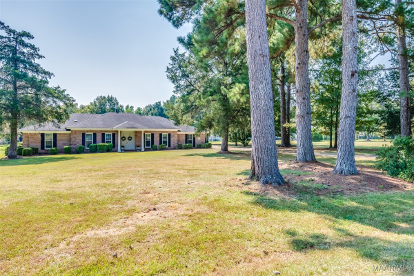 4391 Remington Road