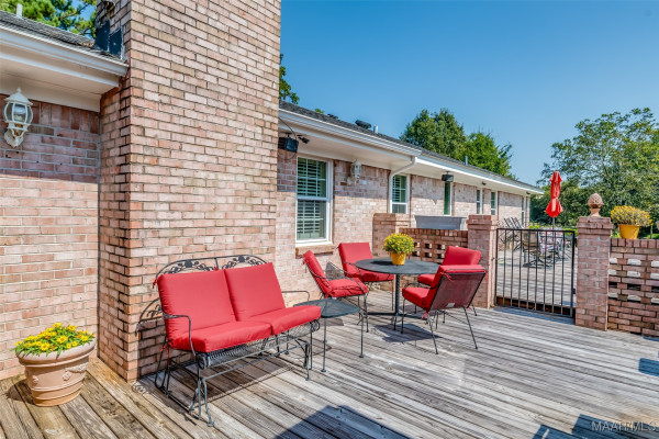 4391 Remington Road