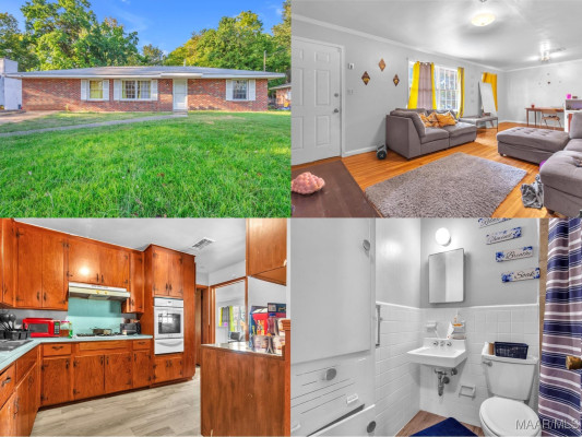 2153 Mona Lisa Drive