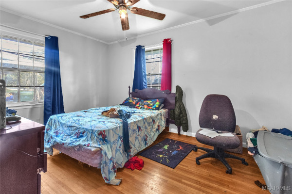 2153 Mona Lisa Drive