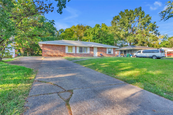 2153 Mona Lisa Drive