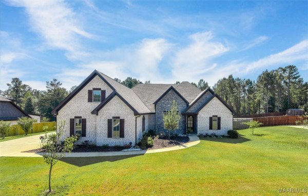 1148 Brookwood Drive