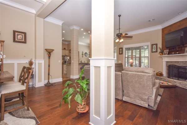 1148 Brookwood Drive