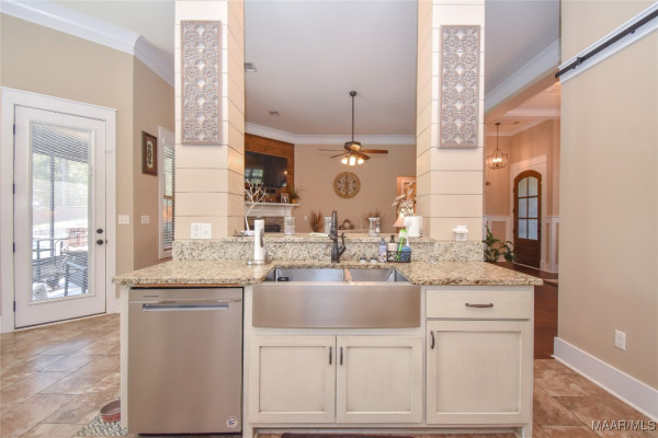 1148 Brookwood Drive