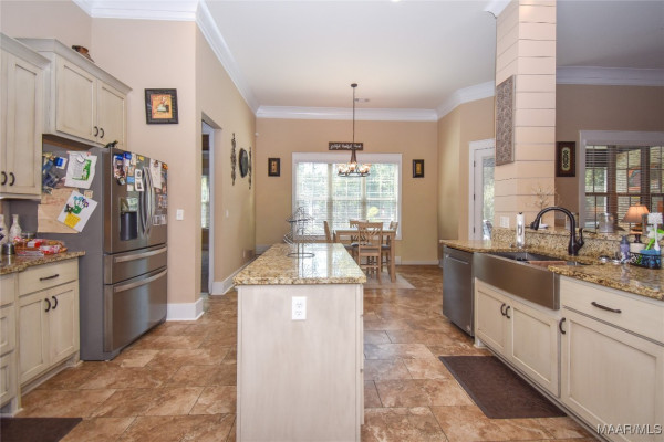 1148 Brookwood Drive