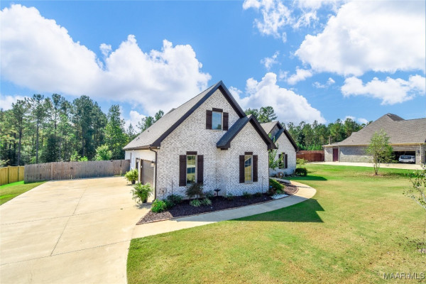 1148 Brookwood Drive