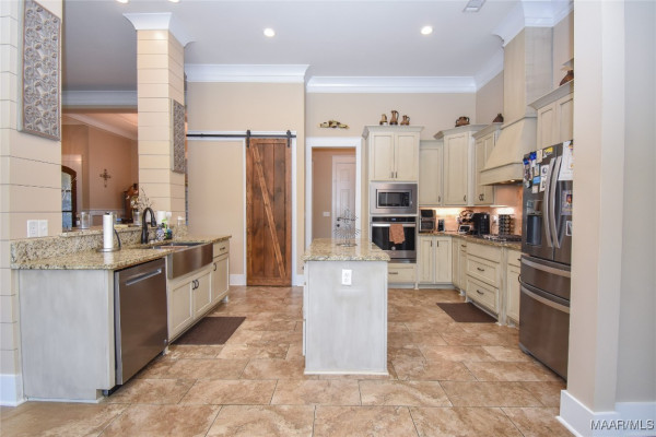 1148 Brookwood Drive