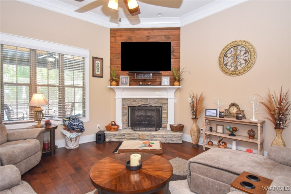 1148 Brookwood Drive