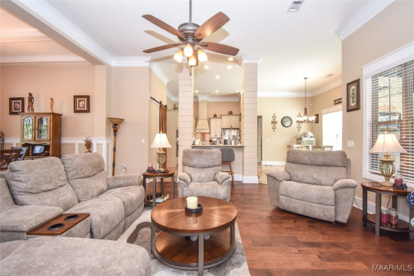 1148 Brookwood Drive