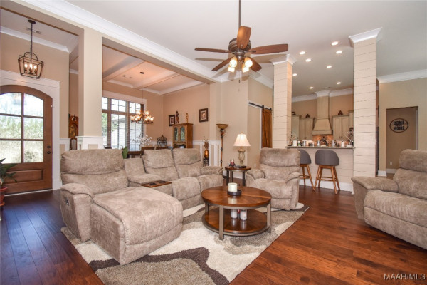 1148 Brookwood Drive