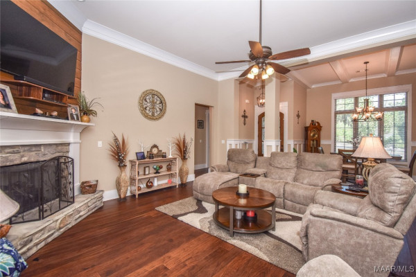 1148 Brookwood Drive