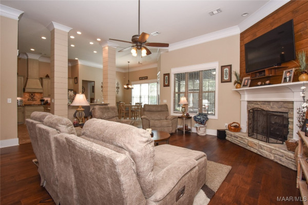 1148 Brookwood Drive