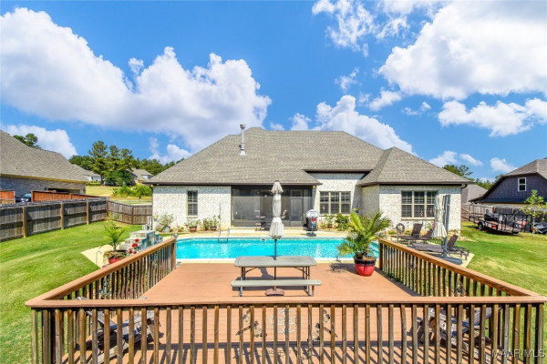 1148 Brookwood Drive