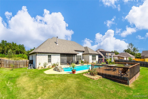 1148 Brookwood Drive