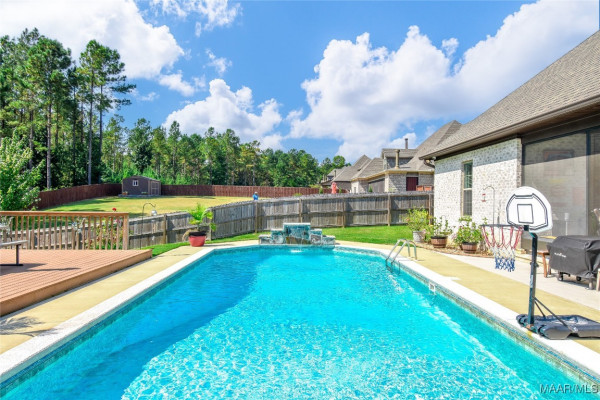 1148 Brookwood Drive