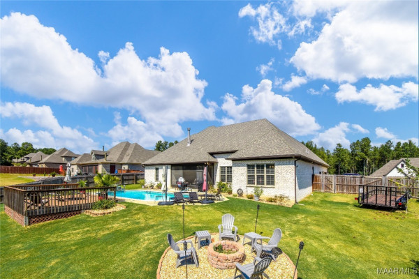 1148 Brookwood Drive