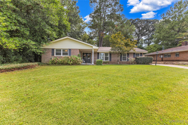 3844 Dalraida Place