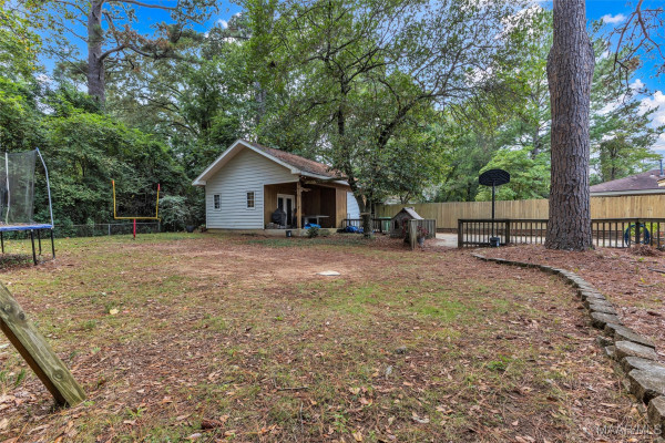 3844 Dalraida Place