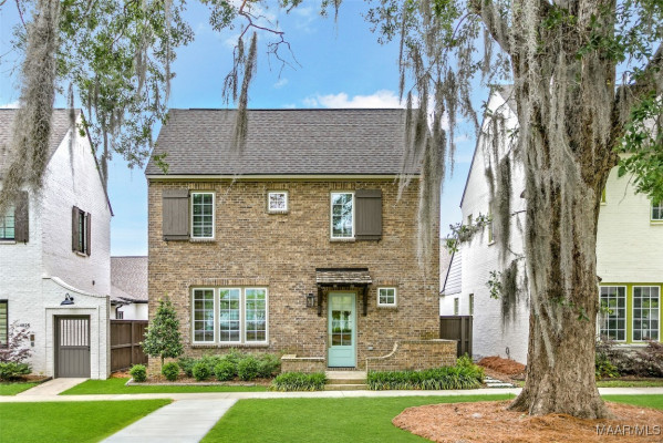 4831 Clerkenwell Street