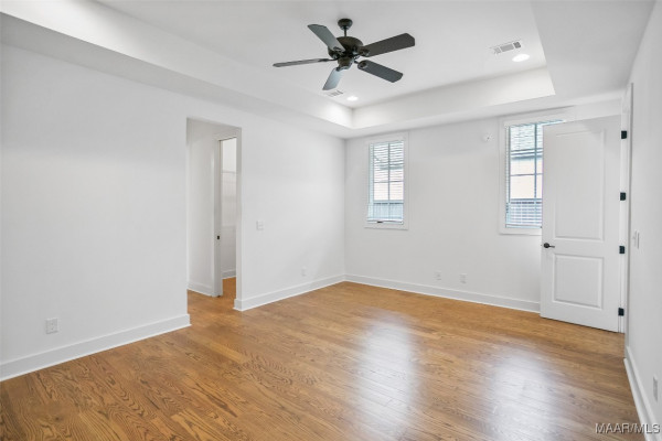 4831 Clerkenwell Street