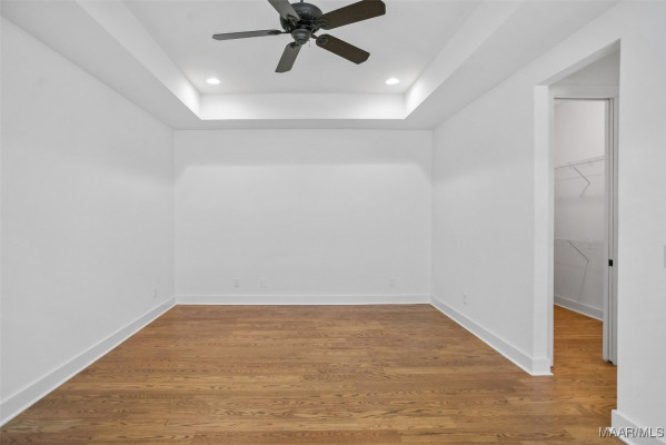 4831 Clerkenwell Street