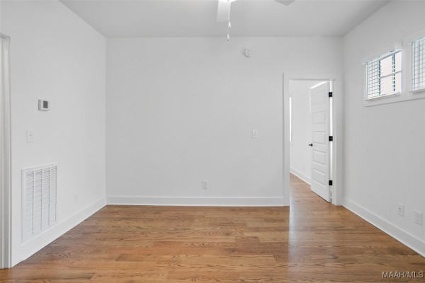 4831 Clerkenwell Street