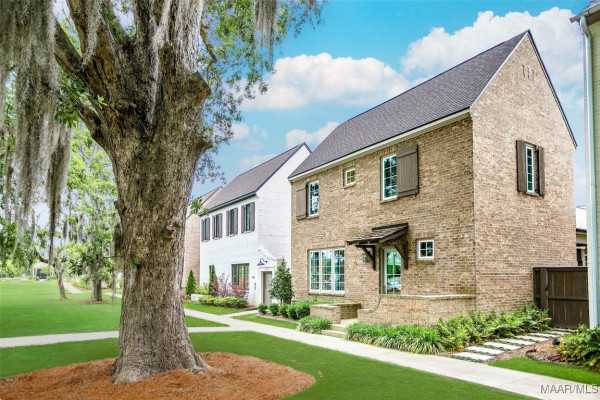 4831 Clerkenwell Street