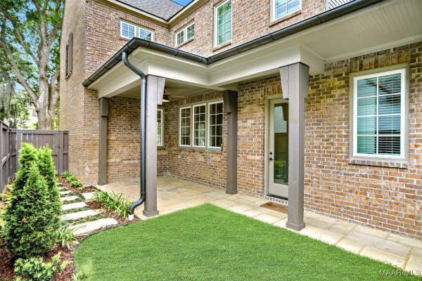 4831 Clerkenwell Street