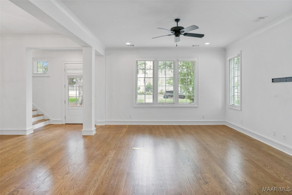 4831 Clerkenwell Street