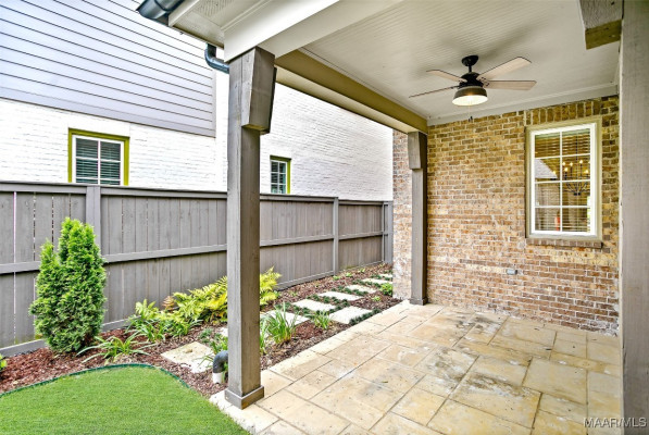 4831 Clerkenwell Street