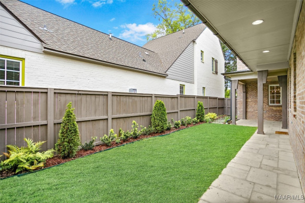 4831 Clerkenwell Street