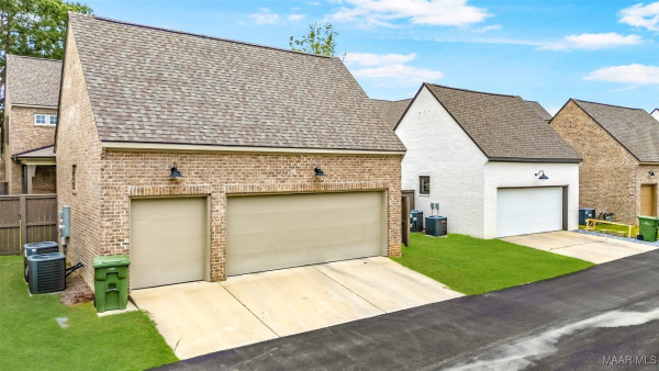 4831 Clerkenwell Street