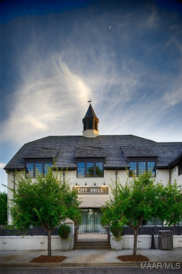 4831 Clerkenwell Street